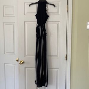 NWT Women’s Francesca jumpsuit size XXS